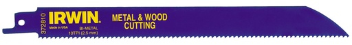[23/1-4142] Ties. pj. med./met. 300 mm 10TPI