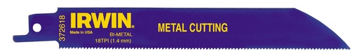 [23/1-4148] Tikksaetera metallile 100mm 18TPI IRWIN