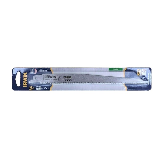 [23/1-6914] RECIP Wood pruning 225mm x2pce