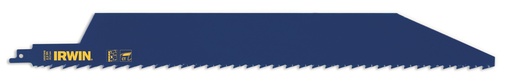 [23/1-7847] Recips MASONRY 300mm 2,5TPI