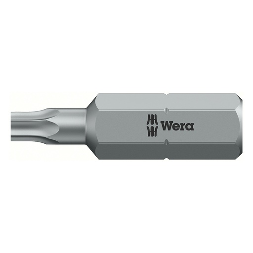 [24-025] WERA otsik TX10