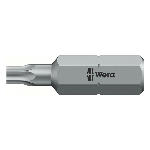 [24-026] WERA otsik TX15