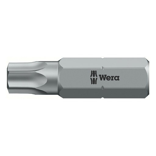 [24-029] WERA otsik TX30