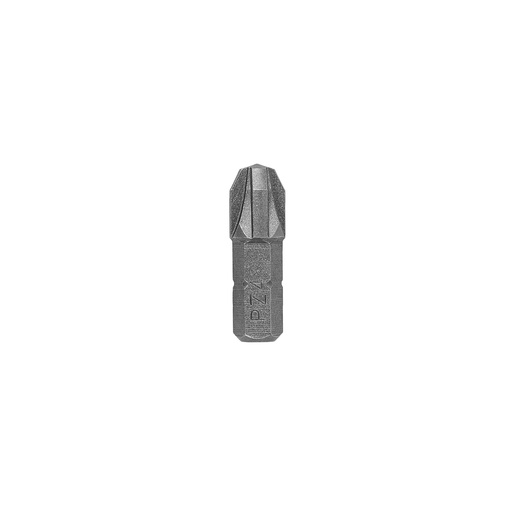 [24/2-007] SPECIALIST+ screwdriver bit PZ4