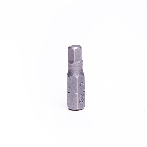 [24/2-0241] Screwdriver bits hex 5