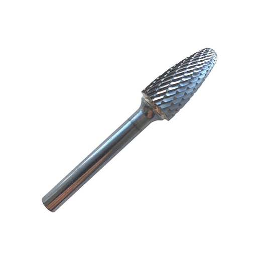 [251-304120] Frēze HFF 12.7x25x6x70 Z6