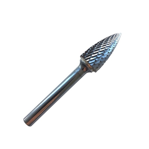 [251-304123] Milling bit 6x18x6x50 Z6
