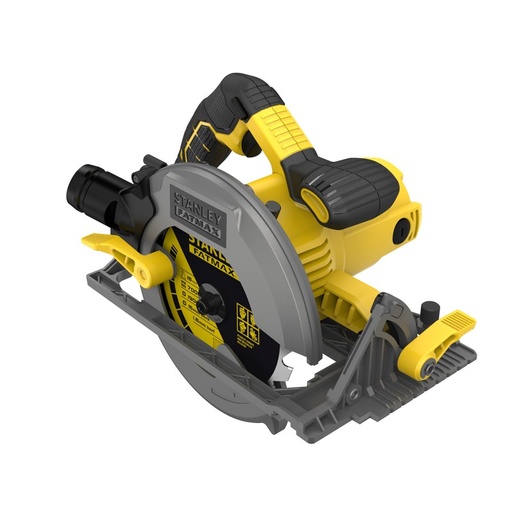 [26/3-301-QS] El. diskinis pjūklas 190 mm, 1650 W