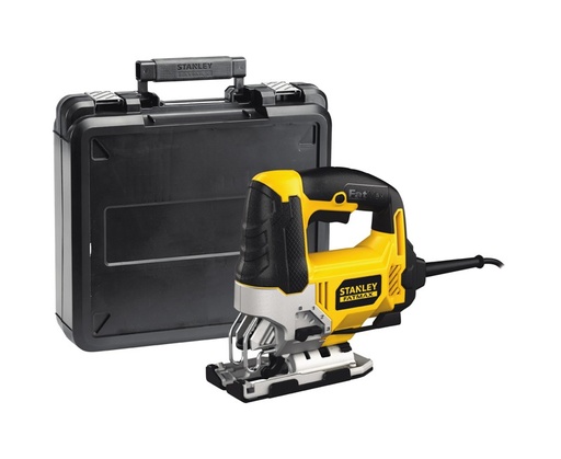 [26/3-340K-QS] Jigsaw Stanley FME340K-QS; 710 W
