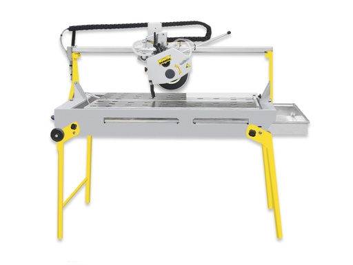 [26/3-370065] Tippklassi plaadisaag TTS 500, 1,5 kW / 230 mm