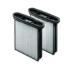 [26/3-370086] Filtras ISP iPulse ARH-1435 Asbest EW