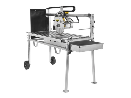 [26/3-370148] Universal premium stone saw CTS 500 2,6