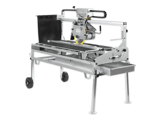 [26/3-370166] Pjovimo staklės „DIAMATIC" 2,2kW/450 mm