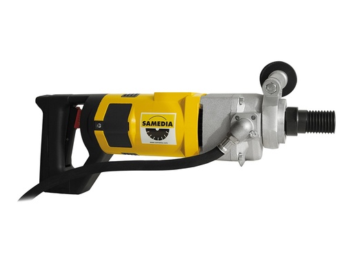 [26/3-390088] Teemantpuurmasin BMF 160, 1800 W