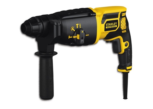 [26/3-500K-QS] 750 W SDS-plus Hammer Drill