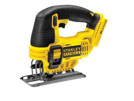 [26/3-650B-XJ] Jigsaw Stanley FMC650B-XJ; 18 V, tool without accessories