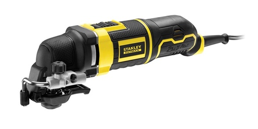 [26/3-650K-QS] Stanley multitööriist, 300 W