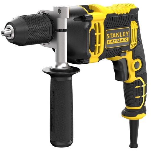 [26/3-750K] Stanley FMEH750K-QS löökpuur; 750W