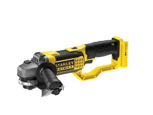 [26/3-761B-XJ] Angle grinder Stanley FMC761B-XJ 18V, bare tool