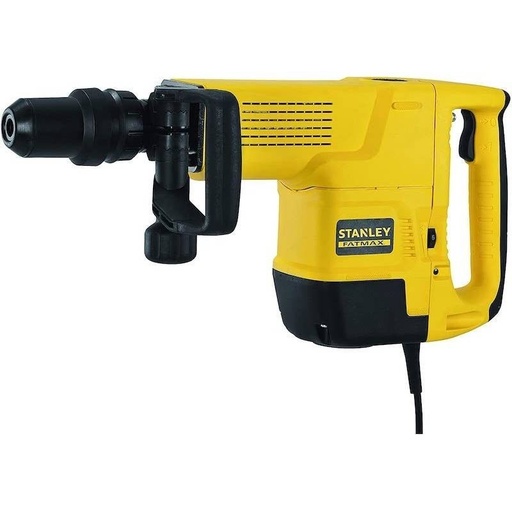 [26/3-EH230KQ] Demolition hammer Stanley SFMEH230K-QS SDS-MAX; 1600W, 15J