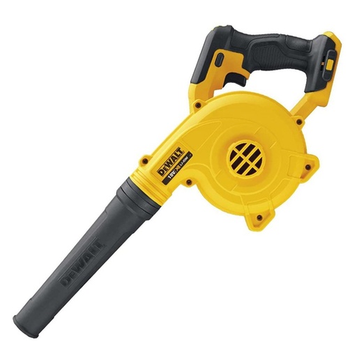 [26/5-100XJ] Akumulatora pūtējs DeWalt DCV100-XJ