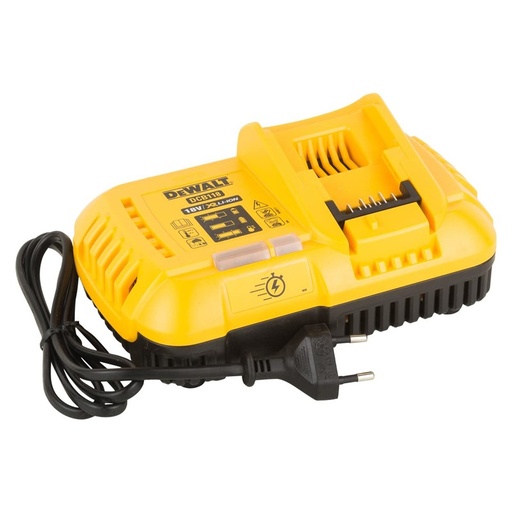[26/5-118QW] Akumuliatorių įkroviklis DeWalt DCB118 18V