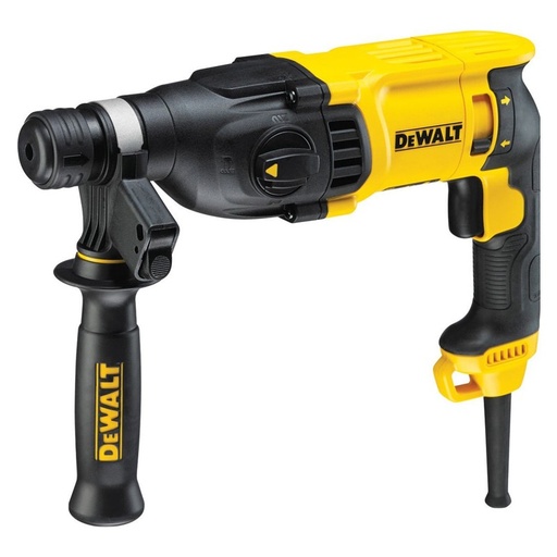 [26/5-25133KQ] Elektriline perforaator DeWalt D25133K 2,6J