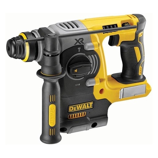 [26/5-273NTXJ] Perforators DEWALT DCH273NT; 18V, instruments bez piederumiem