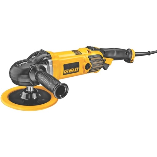 [26/5-849X] Pulētājs DeWalt DWP849X 1250W