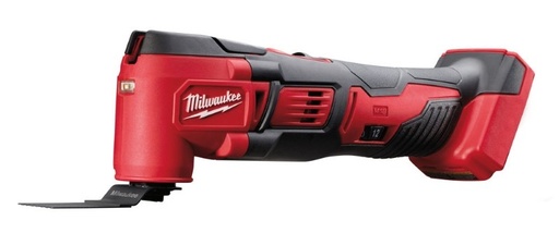 [26/7-46203] Milwaukee M18 BMT-0; 18V multifunktsionaalne tööriist