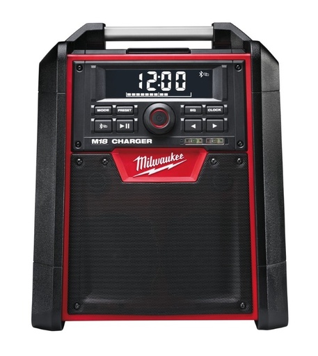 [26/7-46639] M18 RC-0 radio