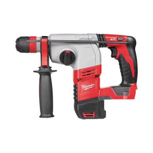 [26/7-8320] Akumulatora perforators “MILWAUKEE HD18 HX/0”