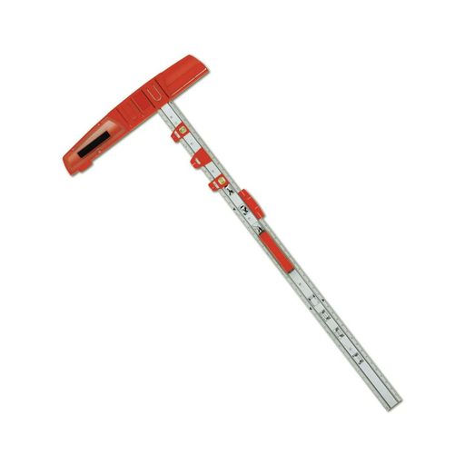 [28-314/90] Ruler 120cm