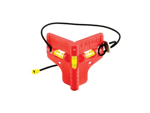 [28-341] Gulsčiukas stulpams „KAPRO" MINI