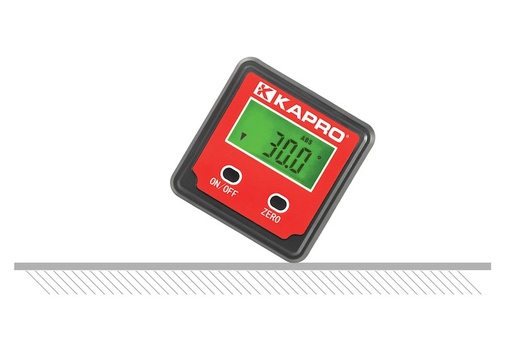 [28-393] Leņķmērs Kapro 393