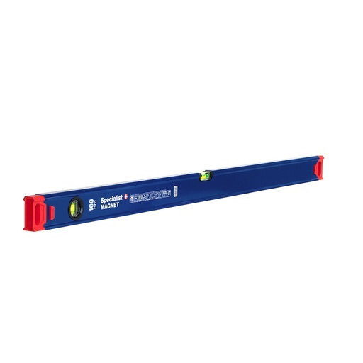[28-779SM/100] SPECIALIST+ līmeņrādis MAGNET, 100 cm