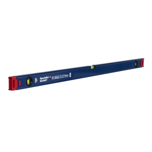 [28-779SM/120] SPECIALIST+ level MAGNET, 120cm
