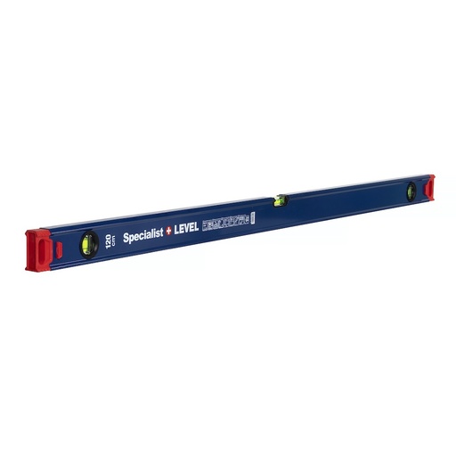 [28-779SP/120] SPECIALIST+ gulsčiukas LEVEL, 120 cm