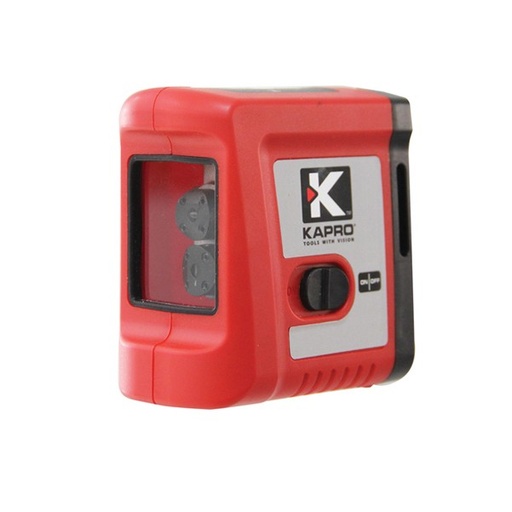 [28-862] Lazerinis matuoklis „KAPRO" MINI