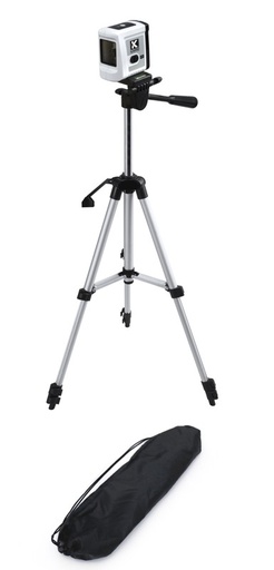 [28-862GS] Mini Cross Line Laser