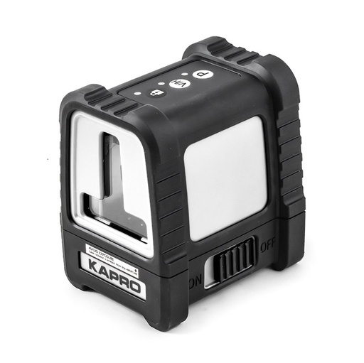 [28-870G] Lāzera mērītājs VHX Prolaser VIP IP65