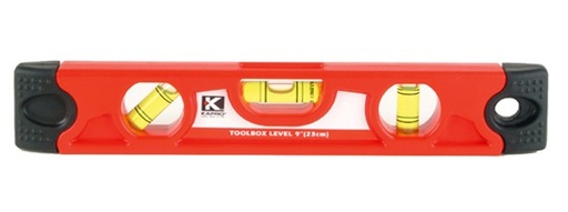 [28-K227/9] Gulsčiukas „KAPRO" TORPEDO 23 cm