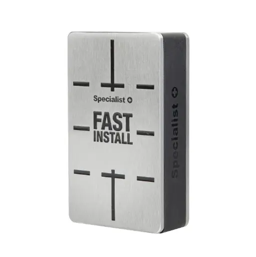 [29/1-003] Magnetas profiliams FAST INSTALL, SPECIALIST+ 