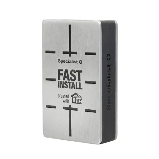 [29/1-003] Profile magnet FAST INSTALL, SPECIALIST+ 