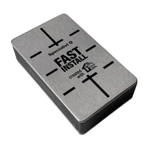[29/1-003] SPECIALIST+ profile magnet FAST INSTALL