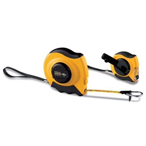 [29/1-LFR30/H] Matavimo juosta FAST BACK LFR30/H 30 m