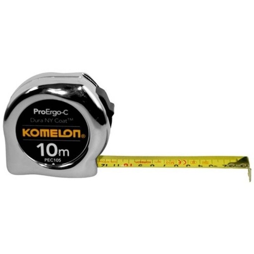 [29/1-PEC105] Ruletė ProErgo-C 10 m x 25 mm