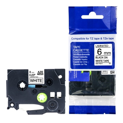 [31/2-FX621] SPECIALIST+ lenta FLEXIBLE komp., 9 mm, melna / dzeltena