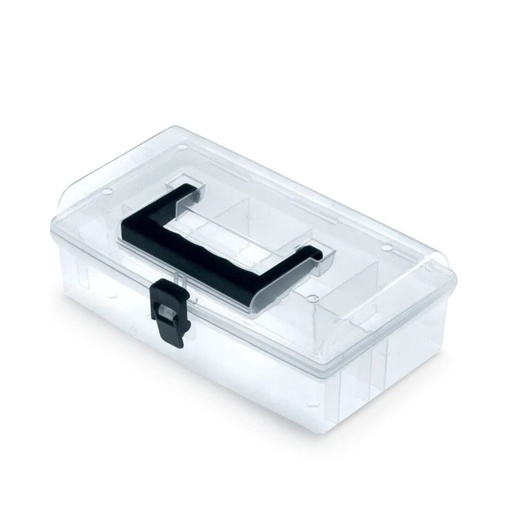 [33-13620] Įrankių dėžė UNIBOX R10, 245x135x85 mm