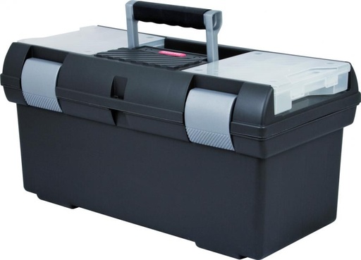 [34-157705] Įrankių dėžė Keter PREMIUM L